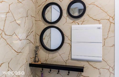 Belenzinho Apartment | Studio Impecável no Metrô Belenzinho - H. Cema
