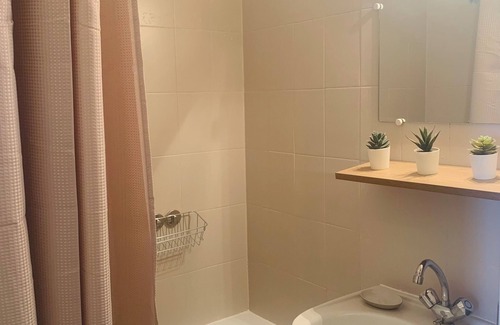 Allos Apartment | Studio in Allos, at the foot of the slopes - 4/6 pers