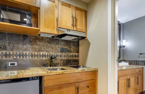 South Lake Tahoe Resort | Studio in amazing South Lake Tahoe resort