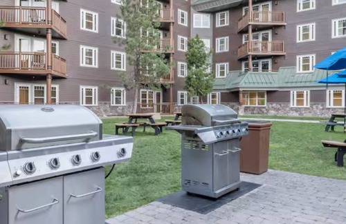 South Lake Tahoe Resort | Studio in amazing South Lake Tahoe resort