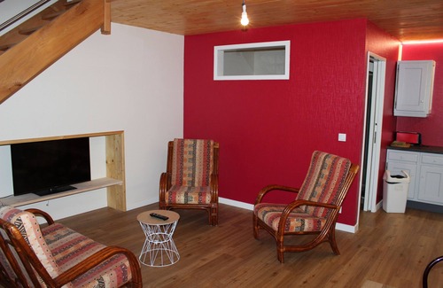 Javene Apartment | Studio in an old barn
