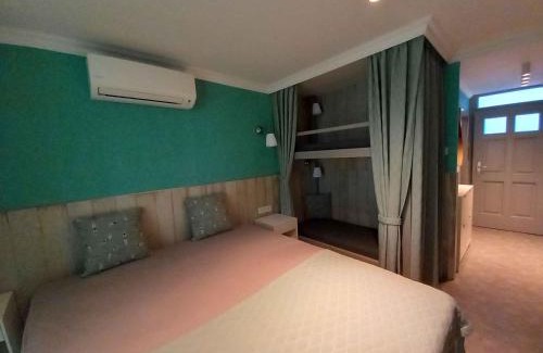Balatonlelle Apartment | Studio in Balatonlelle 45323