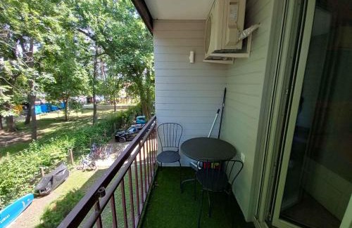 Balatonlelle Apartment | Studio in Balatonlelle 45323