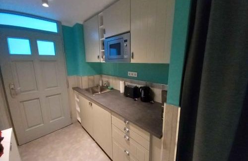Balatonlelle Apartment | Studio in Balatonlelle 45323