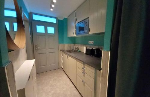 Balatonlelle Apartment | Studio in Balatonlelle 45323