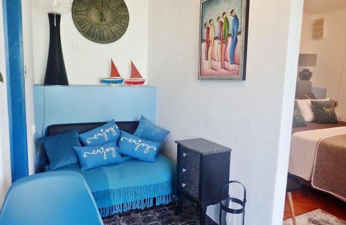 Baric Draga Apartment | Studio in Baric Draga - Velebit Riviera 41714