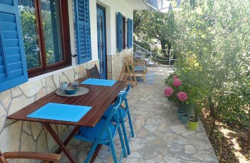 Baric Draga Apartment | Studio in Baric Draga - Velebit Riviera 41714