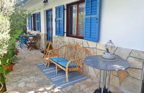 Baric Draga Apartment | Studio in Baric Draga - Velebit Riviera 41714
