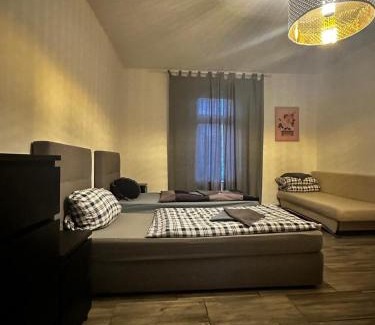 Franzosisch Buchholz Apartment | Studio in Berlin9