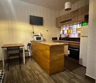 Franzosisch Buchholz Apartment | Studio in Berlin9