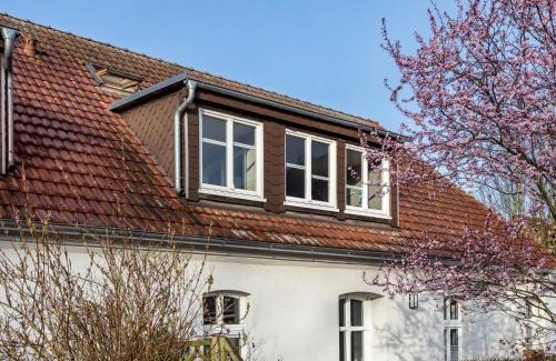 Muritz Apartment | Studio in Buchholz am Müritzsee