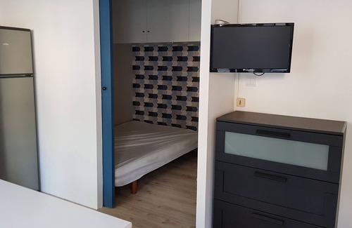Niolon Apartment | Studio in Calanque