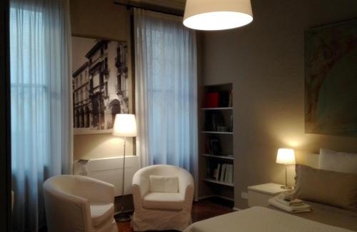Vicenza Apartment | Studio in Casa Cogollo