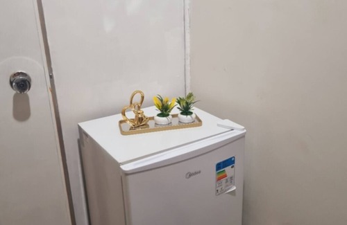 Centro Apartment | Studio in Cinelândia, close to the best tourist attractions in Rio de Janeiro