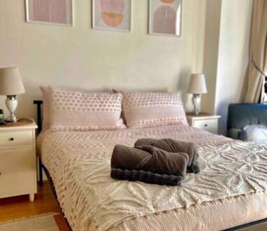 Darling Point Apartment | Studio in Darling Point