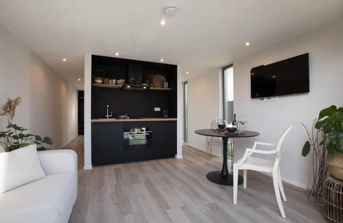 Domburg House | Studio in Domburg Near Beach and Nature Reserve