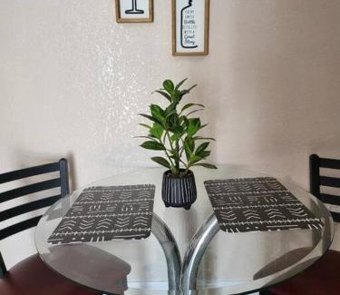 Caloosahatchee Apartment | Studio in Downtown Cape Coral