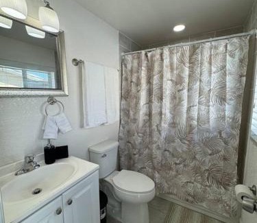 Caloosahatchee Apartment | Studio in Downtown Cape Coral