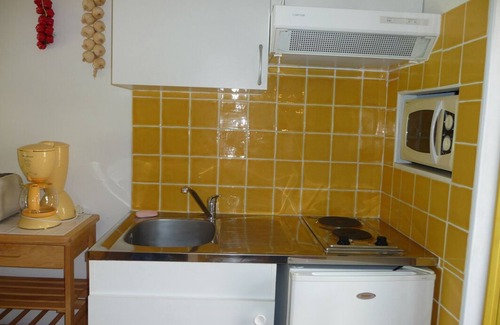 Eyragues Other | Studio in Eyragues for 2 people