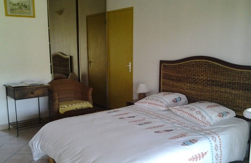 Eyragues Other | Studio in Eyragues for 2 people