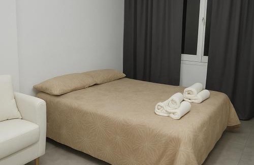 Playa de Palma Apartment | Studio in front of the sea