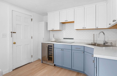 Harwich Port Apartment | Studio in Harwich Port - Walk to Beach, Community Pool