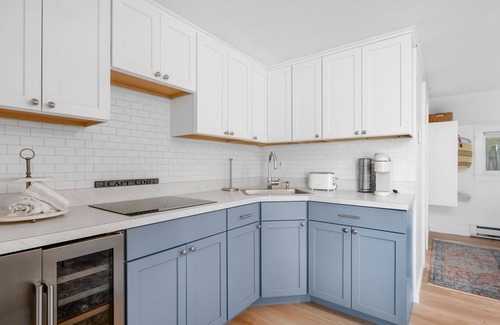 Harwich Port Apartment | Studio in Harwich Port - Walk to Beach, Community Pool