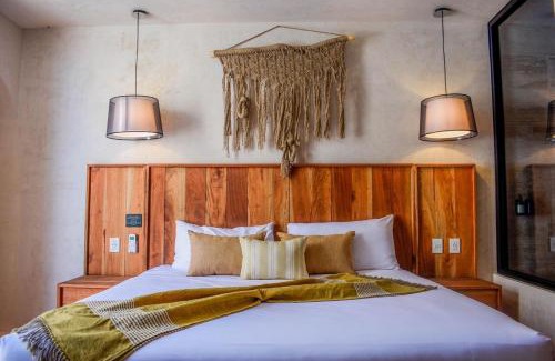 La Veleta Apartment | Studio in La Veleta with private rooftop