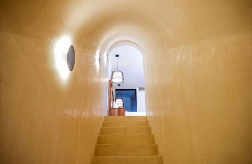 La Veleta Apartment | Studio in La Veleta with private rooftop
