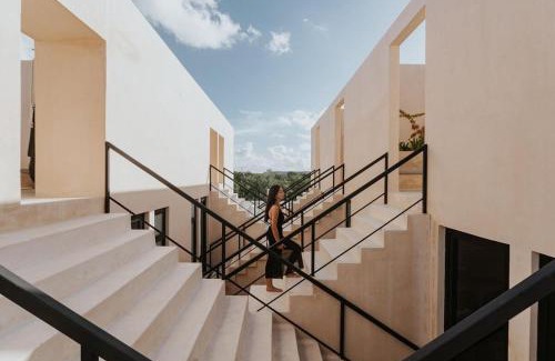 La Veleta Apartment | Studio in La Veleta with private rooftop