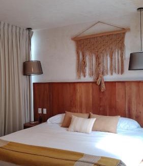 La Veleta Apartment | Studio in La Veleta with private rooftop