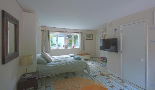 Bath House | Studio in Lansdown, Bath BA1