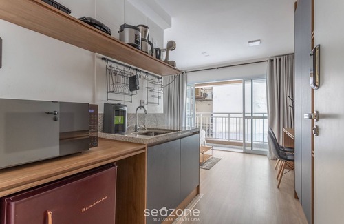 Liberdade Apartment | Studio in Liberdade 270m From Metro Mol0502