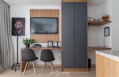 Liberdade Apartment | Studio in Liberdade 270m from metro MOL0502