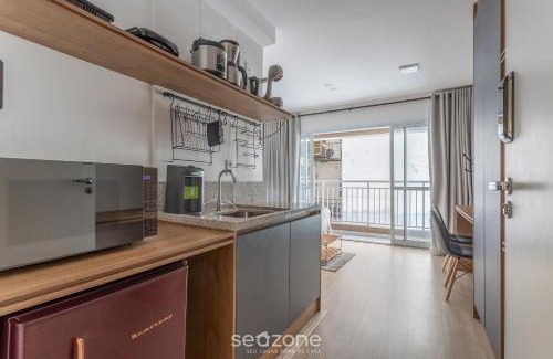 Liberdade Apartment | Studio in Liberdade 270m from metro MOL0502