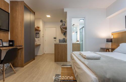 Liberdade Apartment | Studio in Liberdade 270m from metro MOL0502