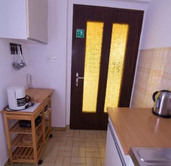 Artatore Apartment | Studio in Mali Losinj 36584