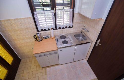 Artatore Apartment | Studio in Mali Losinj 36584