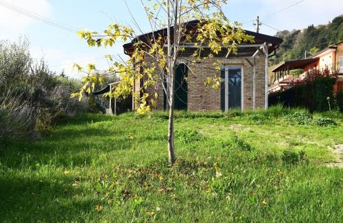 Lapedona Apartment | Studio in Marche with Pool near Adriatic