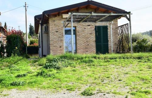 Lapedona Apartment | Studio in Marche with Pool near Adriatic