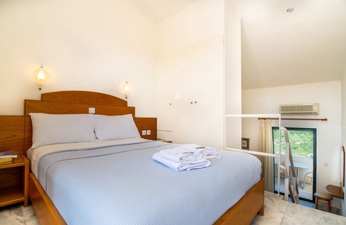 Stalos Hotel | Studio in Orestis hotel