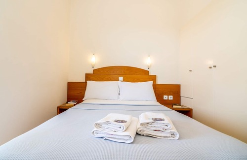 Stalos Hotel | Studio in Orestis hotel