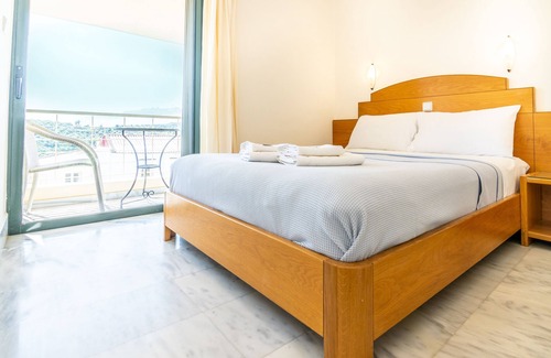 Stalos Hotel | Studio in Orestis hotel
