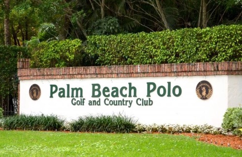 Wellington Apartment | Studio in Palm Beach Polo Club - Equestrian Retreat with Pool/Hot tub