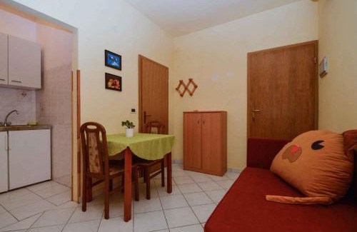 Pjescana Uvala Apartment | Studio in Pjescana Uvala - Istrien 11166