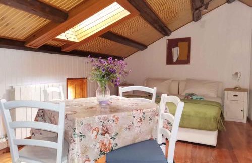 Plomin Apartment | Studio in Plomin - Istrien 8773
