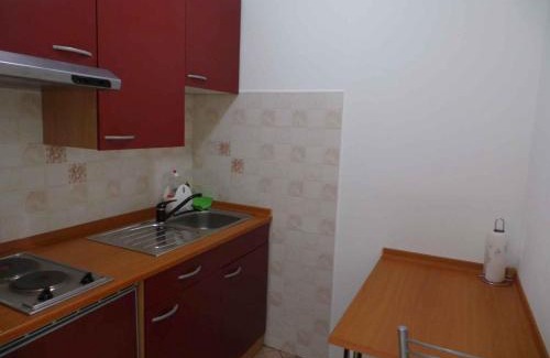 Plomin Apartment | Studio in Plomin Luka - Istrien 8881