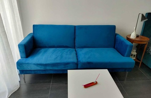 Obernai House | Studio in residential area