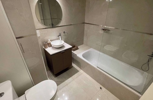 Buenos Aires Central Business District Apartment | Studio In San Telmo- Paseo De La Cisterna Num2688