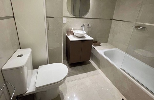Buenos Aires Central Business District Apartment | Studio In San Telmo- Paseo De La Cisterna Num2688